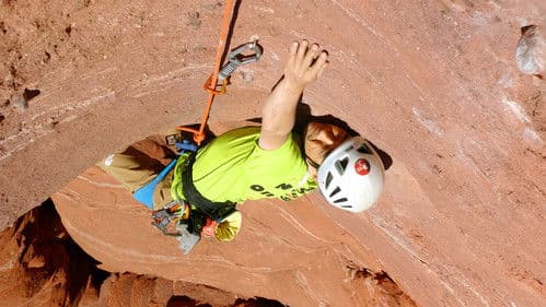 ライフ・イズ・クライミング！ Bild 5