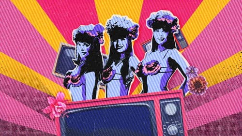 ¿Yo fui mujer florero? Bild 2