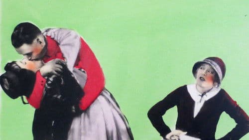 Die lustige Witwe Bild 3