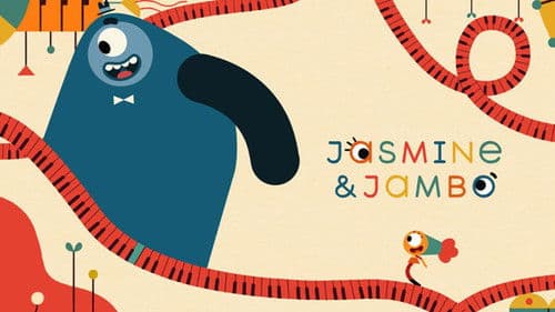 Jasmine & Jambo ROMANELLA Bild 4