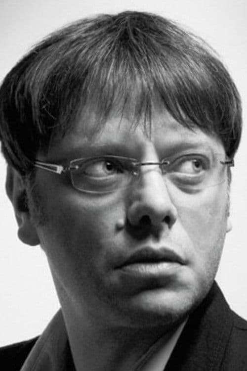 Валерий Тодоровский