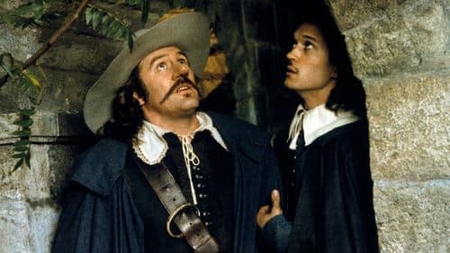 Cyrano von Bergerac Bild 1