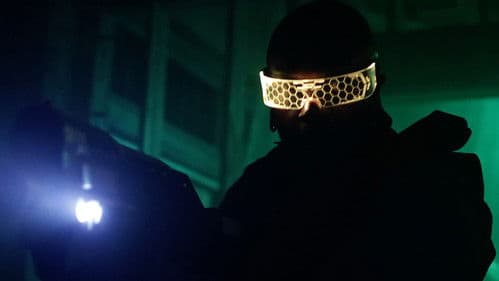 Escape from Velocity Bild 6