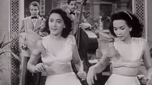 Baby Don't Go Away from Me Bild 1