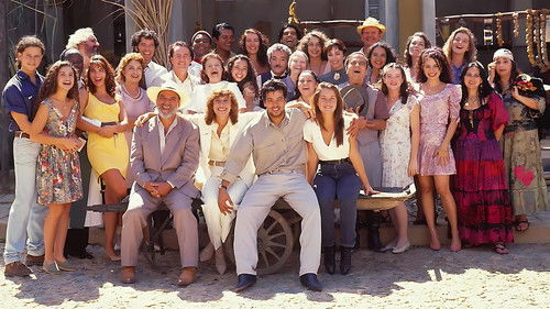 Pedra Sobre Pedra Bild 4