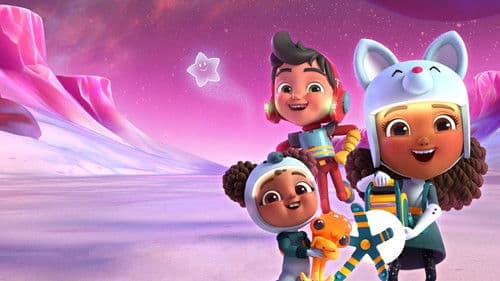 Interstellar Ella Bild 3