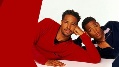 The Wayans Bros. Bild 1