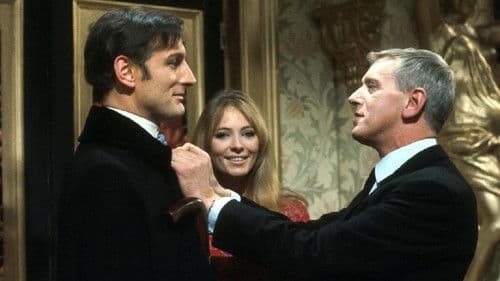 Adam Adamant Lives! Bild 1