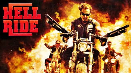 Hell Ride Bild 2