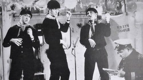 דליה והמלחים Bild 1