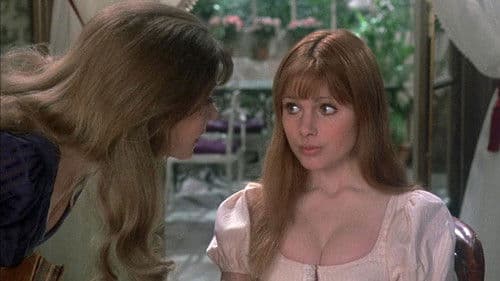 Triple X Selects: The Best of Lezsploitation Bild 1