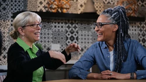 Julia Child: Best Bites Bild 1