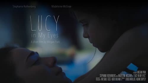 Lucy in My Eyes Bild 1