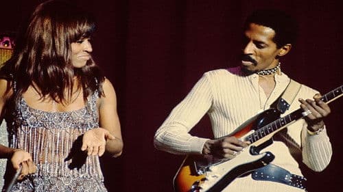 Ike and Tina Turner - On the Road Bild 1