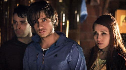 Çekmeköy Underground Bild 3