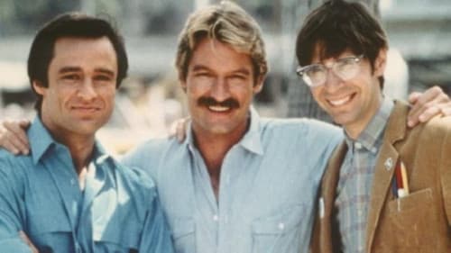 Trio mit vier Fäusten Bild 2