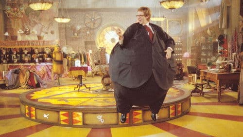 Meister der Verwandlung Bild 8