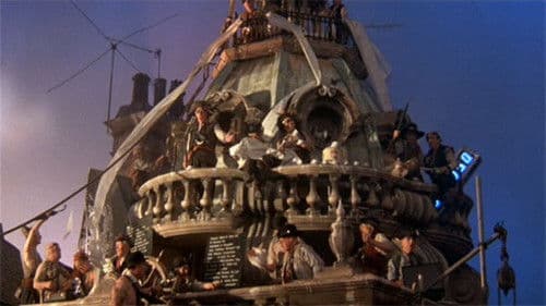 Die Crimson Lebensversicherung Bild 1