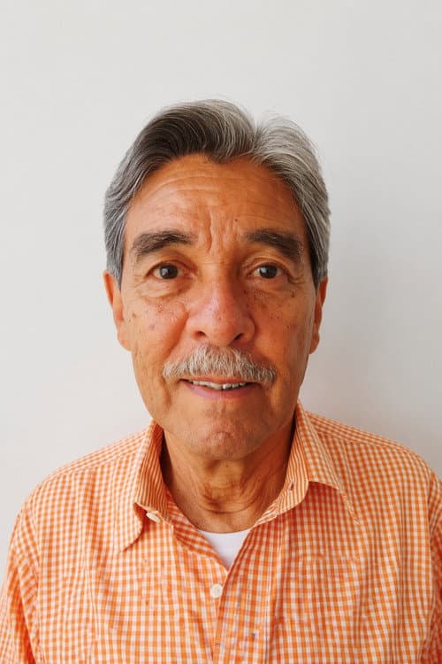 Jorge Laurencio Reyes Olivares