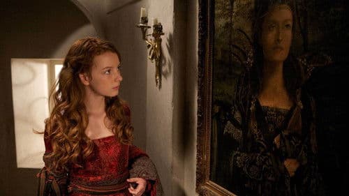 Das Geheimnis der Mondprinzessin Bild 3