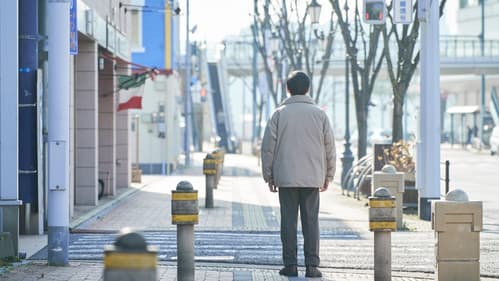 逃げきれた夢 Bild 3