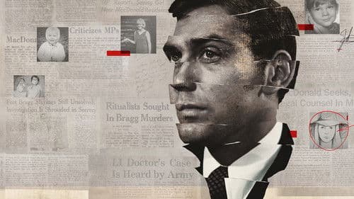 A Wilderness of Error Bild 2