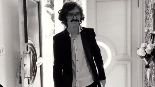 Matt Johnson 2 Bild 1