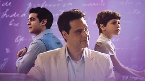 Divaldo: O Mensageiro da Paz Bild 2