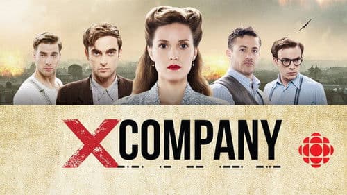 X Company Bild 1