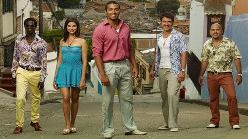 Lo Que Diga el Corazón, Niche Bild 1