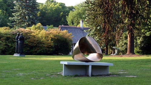 Max Bill: Das absolute Augenmass Bild 1