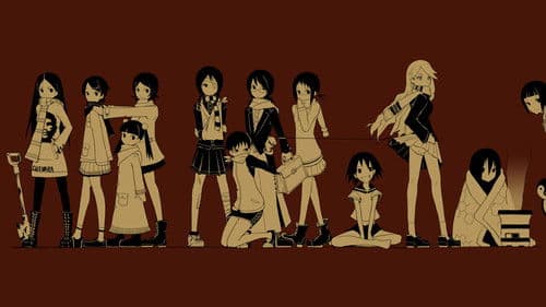 Sayonara Zetsubou Sensei Bild 3