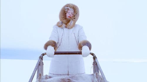 Salmonberries Bild 8