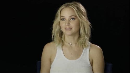 mother! The Downward Spiral Bild 1