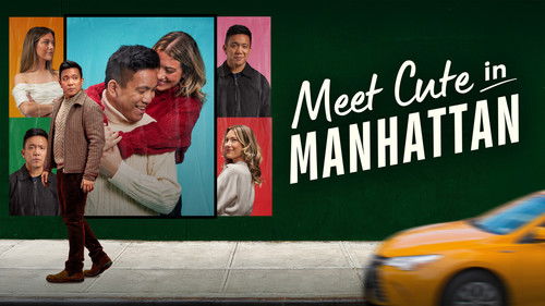 Meet Cute in Manhattan Bild 4