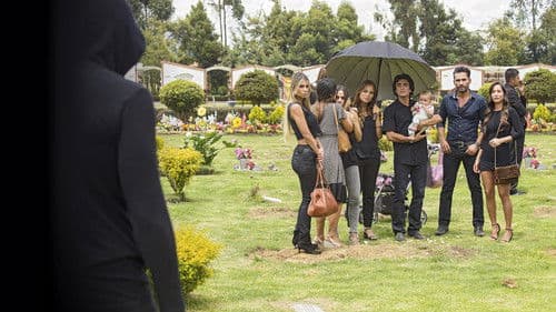 Sin senos sí hay paraíso Bild 3