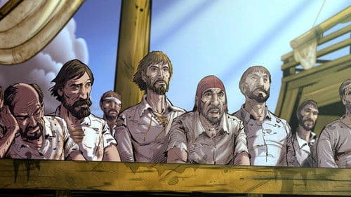 El viaje más largo Bild 3