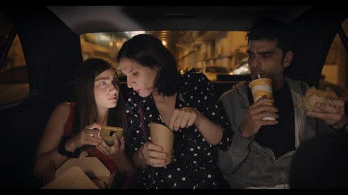 Thursday Night Sorbet Bild 1