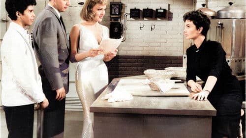 Kein Platz für feine Damen Bild 2