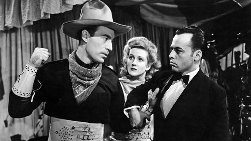 The Dark Tower Bild 1