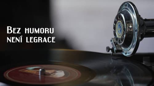 Bez humoru není legrace Bild 1