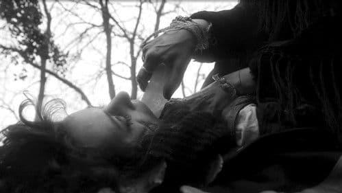 Spit and Ashes Bild 2