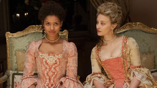 Dido Elizabeth Belle Bild 1