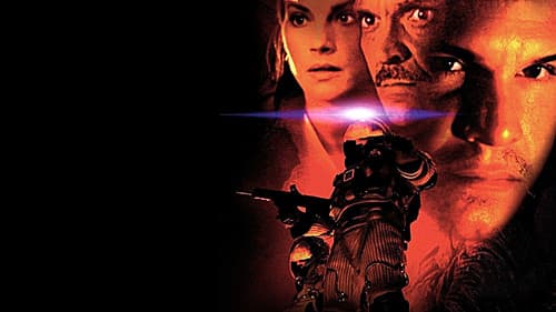 Deep Core - Die Erde brennt Bild 2