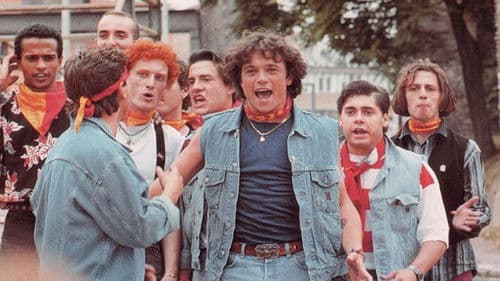 Ultra - Blutiger Sonntag Bild 1