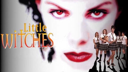 Little Witches - Wächter des Teufels Bild 7