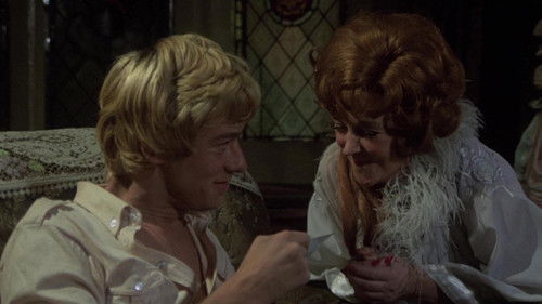 Seid nett zu Mr. Sloane Bild 3