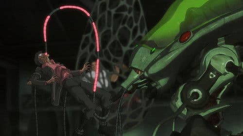 War of the Worlds: Goliath Bild 5