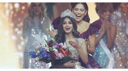 Miss Universe 2021 Bild 1