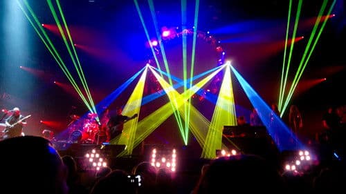 The Australian Pink Floyd Show – The Essence Bild 4